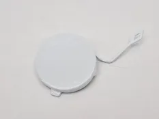 заглушка бампера Volkswagen Touareg 2