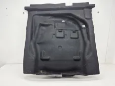 Обшивка багажника Mercedes CLA