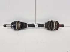 привод Mercedes CLA