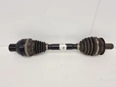 привод Mercedes CLA