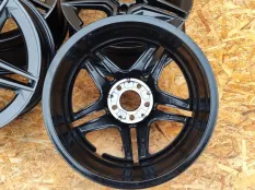 Диски литые Mercedes A180