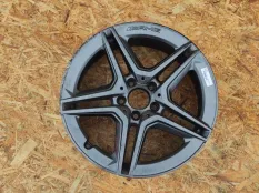 Диск литой Mercedes A200