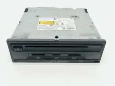 Блок навигации Volkswagen Touareg 2