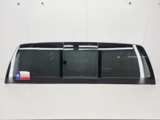 Стекло заднее Toyota Tundra
