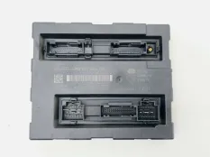 Блок комфорта Volkswagen Touareg 2