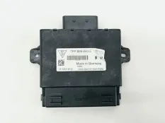 Стабилизатор напряжения Volkswagen Touareg 2