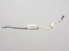 глушитель GMC SIERRA