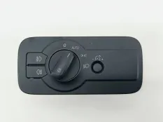 Переключатель света фар Volkswagen Touareg 2