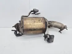 Катализатор Volkswagen Touareg 2