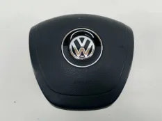 Airbag в руль Volkswagen Touareg 2