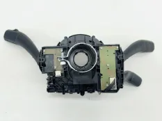 подрулевой переключатель Volkswagen Touareg 2