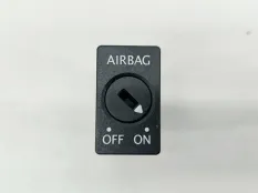 Выключатель Airbag Volkswagen Touareg 2
