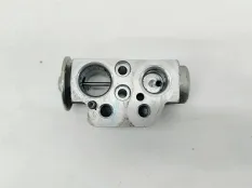 Клапан кондиционера Volkswagen Touareg 2