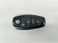 Смарт ключ зажигания Volkswagen Touareg 2