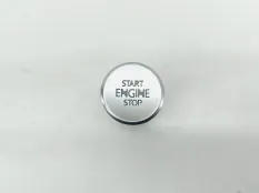 Кнопка Start Stop Volkswagen Touareg 2