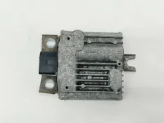 Блок управления топливным насосом Volkswagen Touareg