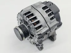 генератор Volkswagen Touareg 2