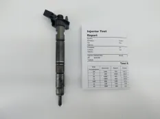 форсунка Volkswagen Touareg 2