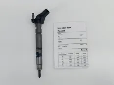 форсунка Volkswagen Touareg 2