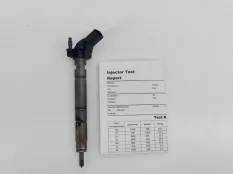 форсунка Volkswagen Touareg 2