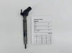 форсунка Volkswagen Touareg 2