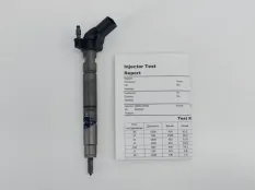 форсунка Volkswagen Touareg 2