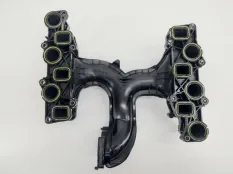 коллектор впускной Volkswagen Touareg 2