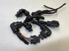 Разъём 4F0973704 Volkswagen