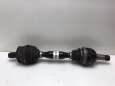 привод Mercedes A-Class