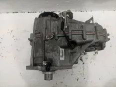 раздатка Toyota Tundra