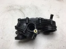 Термостат Volkswagen Touareg 3