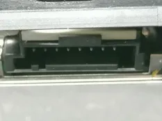 Дисплей Audi A1