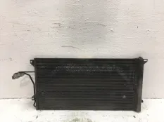 радиатор кондиционера Audi Q7