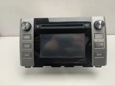 Магнитола Toyota Tundra