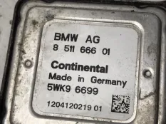 Лямбда-зонд BMW X5