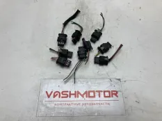 Разъем парктроника 4F0973703 Volkswagen Passat