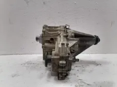 раздатка Nissan Navara