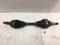 привод Volkswagen Touareg 2