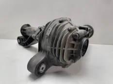 редуктор mercedes benz GL-Class