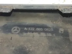 бампер Mercedes SLK