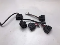 Разъем 8D0973734 Volkswagen