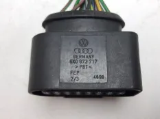 Разъем 6X0973717 Volkswagen