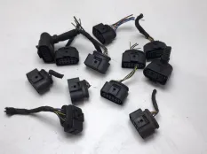 Разъем 6R0973735 Volkswagen