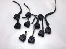 Разъем 1J0973715 VAG