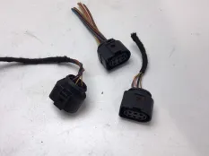 Разъем 1J0973733 VAG