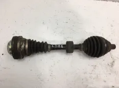 привод Audi A3