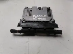 Блок управления двигателем Volkswagen Tiguan