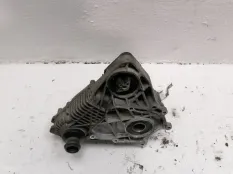 раздатка BMW X5