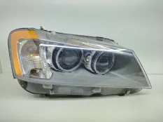 фара BMW X3
