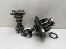 редуктор Dodge RAM